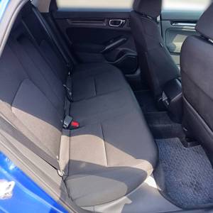 Honda Civic 2.0 FULL HYBRID ELEGANCE