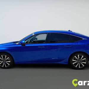 Honda Civic 2.0 FULL HYBRID ELEGANCE
