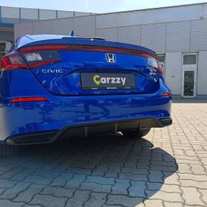 Honda Civic 2.0 FULL HYBRID ELEGANCE