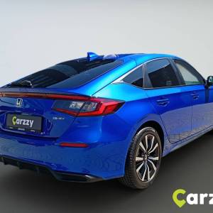 Honda Civic 2.0 FULL HYBRID ELEGANCE