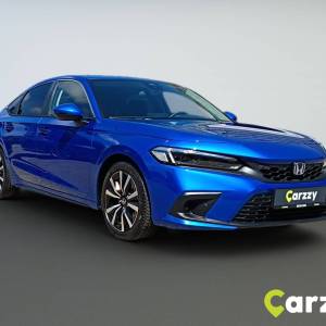 Honda Civic 2.0 FULL HYBRID ELEGANCE