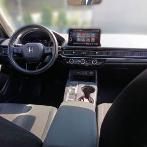 Honda Civic 2.0 FULL HYBRID ELEGANCE
