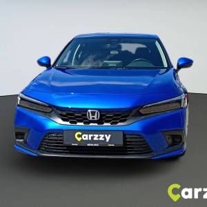 Honda Civic 2.0 FULL HYBRID ELEGANCE