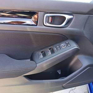 Honda Civic 2.0 FULL HYBRID ELEGANCE