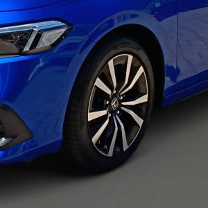 Honda Civic 2.0 FULL HYBRID ELEGANCE