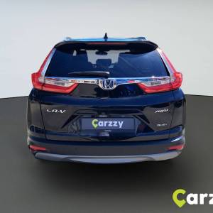 Honda CR-V HYBRID ELEG