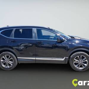 Honda CR-V HYBRID ELEG