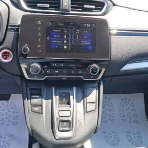 Honda CR-V HYBRID ELEG