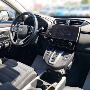 Honda CR-V HYBRID ELEG