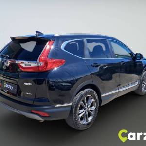 Honda CR-V HYBRID ELEG