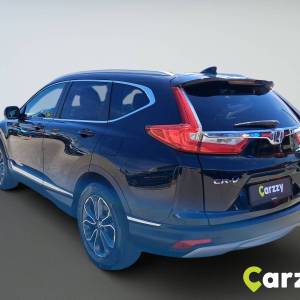 Honda CR-V HYBRID ELEG