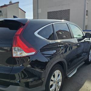 Honda CRV