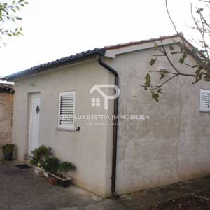 Hotel prodaja Istra s pogledom na more u okolici Pule