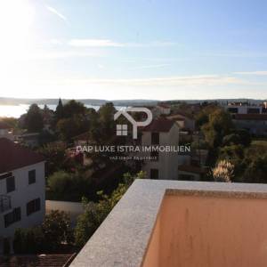 Hotel prodaja Istra s pogledom na more u okolici Pule