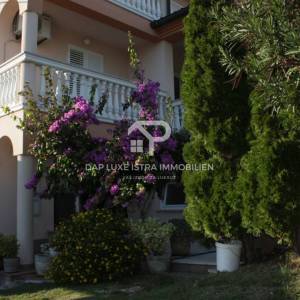 Hotel prodaja Istra s pogledom na more u okolici Pule