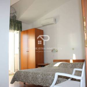 Hotel prodaja Istra s pogledom na more u okolici Pule