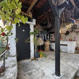 Hreljin, samostojeća kuća, 90m2