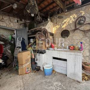 Hreljin, samostojeća kuća, 90m2