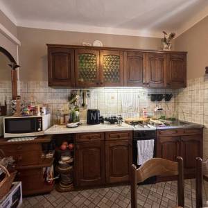 Hreljin, samostojeća kuća, 90m2