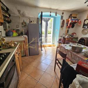 Hreljin, samostojeća kuća, 90m2