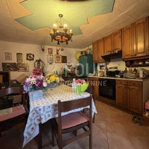 Hreljin, samostojeća kuća, 90m2
