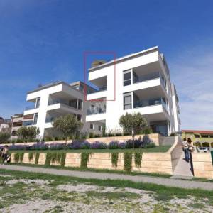 Hrvatska, Pag, Povljana, Luksuzni apartmani, 90.96 m2 m2, Prvi red do mora, S11