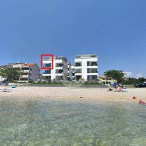 Hrvatska, Pag, Povljana, Luksuzni apartmani, 90.96 m2 m2, Prvi red do mora, S11