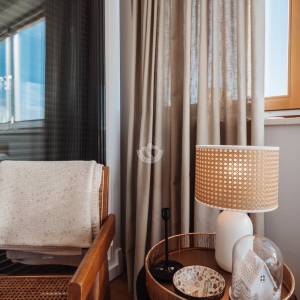 Hrvatska, Šibenik, Vodice (Tribunj) – penthouse stan s pogledom na more, 130 m² površine, dvije terase, moderna arhitektura...