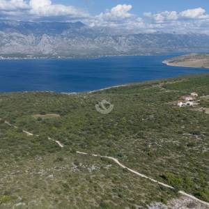 Hrvatska, Zadar, Ražanac, Građevinsko zemljište 754 m² na prodaju – Dalmacija