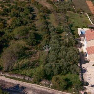 Hrvatska, Zadar, Sukošan, građevinsko zemljište u Debeljaku – investicijska prilika u mirnom okruženju s potencijalom razvoja, ...