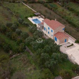 Hrvatska, Zadar, Sukošan, građevinsko zemljište u Debeljaku – investicijska prilika u mirnom okruženju s potencijalom razvoja, ...