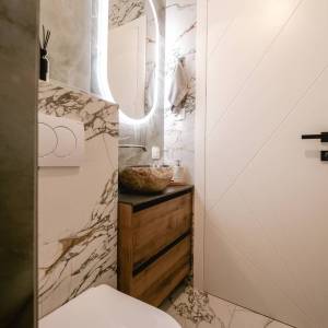 Hrvatska, Zadar, Svet Filip i Jakov, Stan u prizemlju s pogledom na more i velikim vrtom – 78 m² stambene površine, 220 m² vrta...