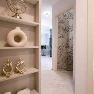 Hrvatska, Zadar, Svet Filip i Jakov, Stan u prizemlju s pogledom na more i velikim vrtom – 78 m² stambene površine, 220 m² vrta...