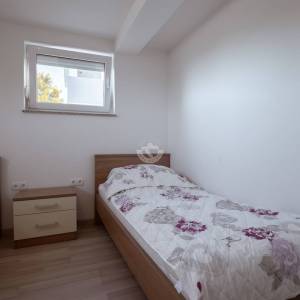Hrvatska, Zadar, Sveti Petar na Moru, Apartmanska kuća u prvom redu do mora na prodaju – 3 apartmana