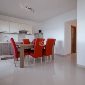 Hrvatska, Zadar, Sveti Petar na Moru, Apartmanska kuća u prvom redu do mora na prodaju – 3 apartmana