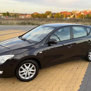 Hyundai i30 1.4 LPG..2008g..reg do 04/26..Klima..Alu