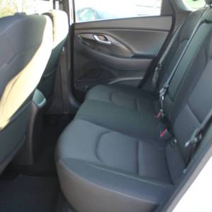Hyundai I30 1.6 CRDi *NAVIGACIJA, KAMERA*