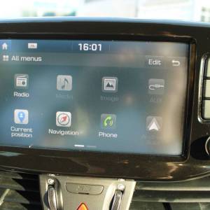 Hyundai I30 1.6 CRDi *NAVIGACIJA, KAMERA*