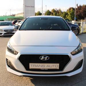 Hyundai I30 1.6 CRDi *NAVIGACIJA, KAMERA*