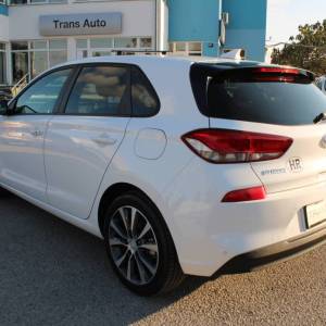Hyundai I30 1.6 CRDi *NAVIGACIJA, KAMERA*