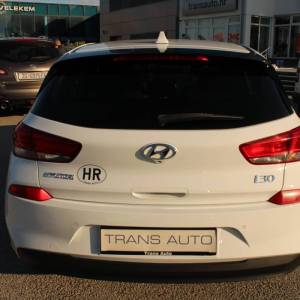 Hyundai I30 1.6 CRDi *NAVIGACIJA, KAMERA*