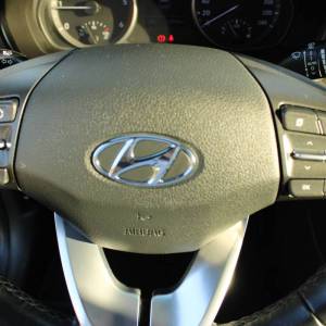 Hyundai I30 1.6 CRDi *NAVIGACIJA, KAMERA*