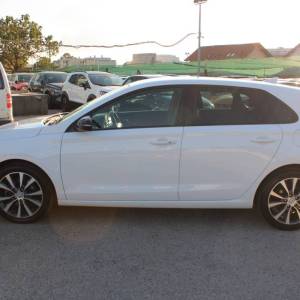 Hyundai I30 1.6 CRDi *NAVIGACIJA, KAMERA*