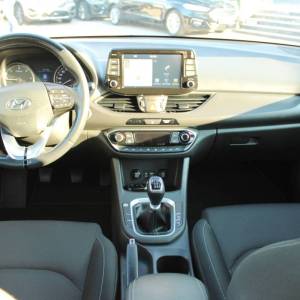 Hyundai I30 1.6 CRDi *NAVIGACIJA, KAMERA*