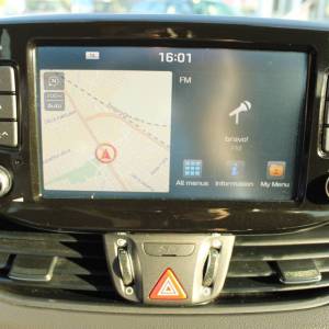 Hyundai I30 1.6 CRDi *NAVIGACIJA, KAMERA*