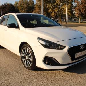 Hyundai I30 1.6 CRDi *NAVIGACIJA, KAMERA*