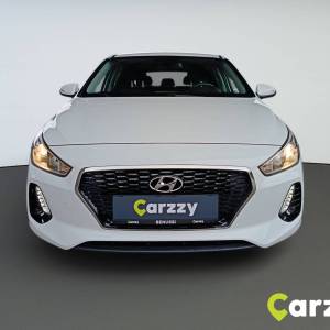 Hyundai i30 1.6 CRDI