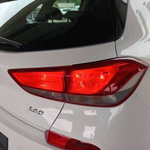 Hyundai i30 1.6 CRDI