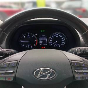 Hyundai i30 1.6 CRDI