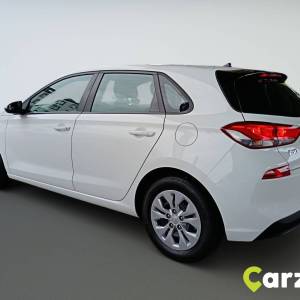 Hyundai i30 1.6 CRDI
